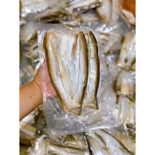 Dứa baby túi 1kg