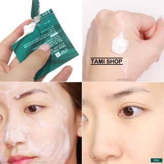MẶT NẠ JAYJUN BY DREW BARRYMORE MORE THAN MASK