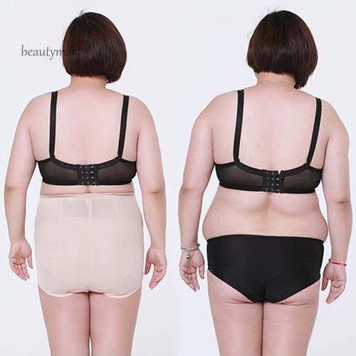 Quần lót định hình cơ thể chất liệu cotton thiết kế size lớn tiện dụng