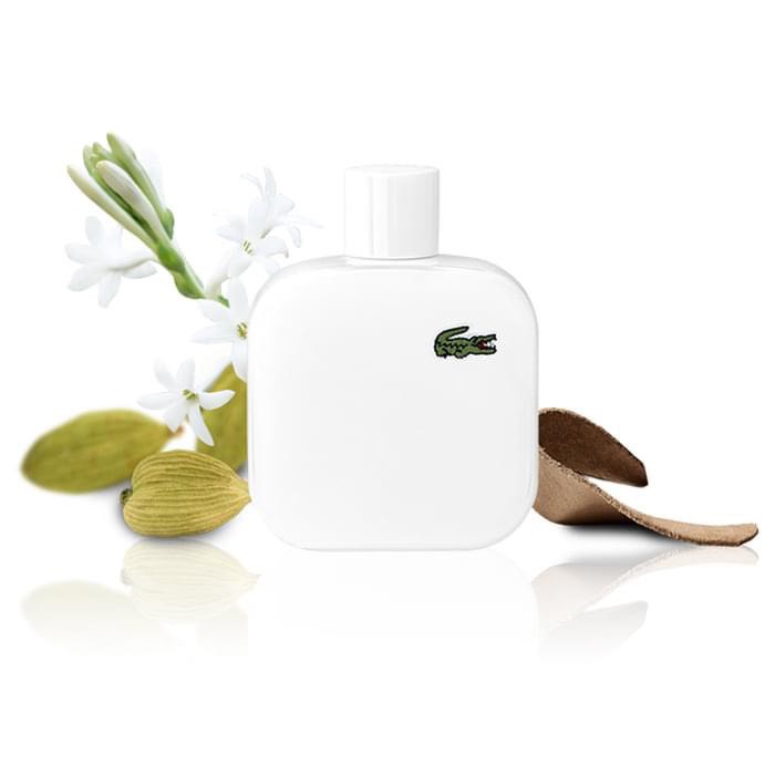 Nước hoa Lacoste L.12.12 Blanc 100ml, Nước hoa lưu hương thơm lâu MP71