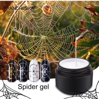 Gel vẽ nhện,gel nhện trang trí móng nail