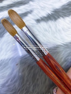 CỌ ĐẮP BỘT SUPER KOLINSKY