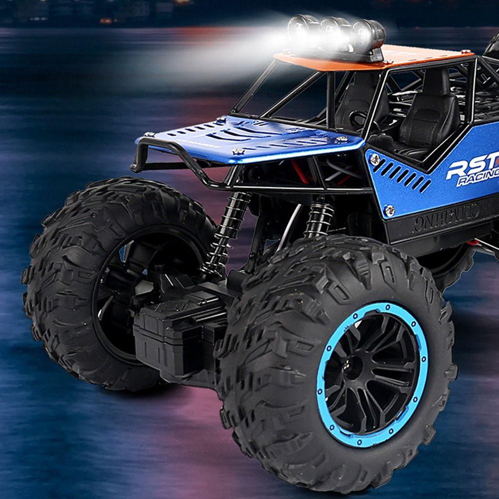 SUSANS Xe Hơi Địa Hình Điều Khiển Từ Xa Chất Lượng Cao