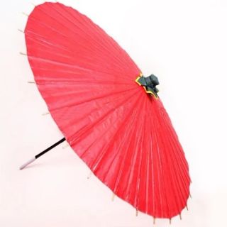 Ô DÙ GIẤY DẦU COSPLAY K PRPJECT