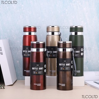 [FREESHIPS] Bình Giữ Nhiệt Cao Cấp 1l chất liệu inox không rỉ giữ nhiệt trên 12 tiếng | BigBuy360 - bigbuy360.vn