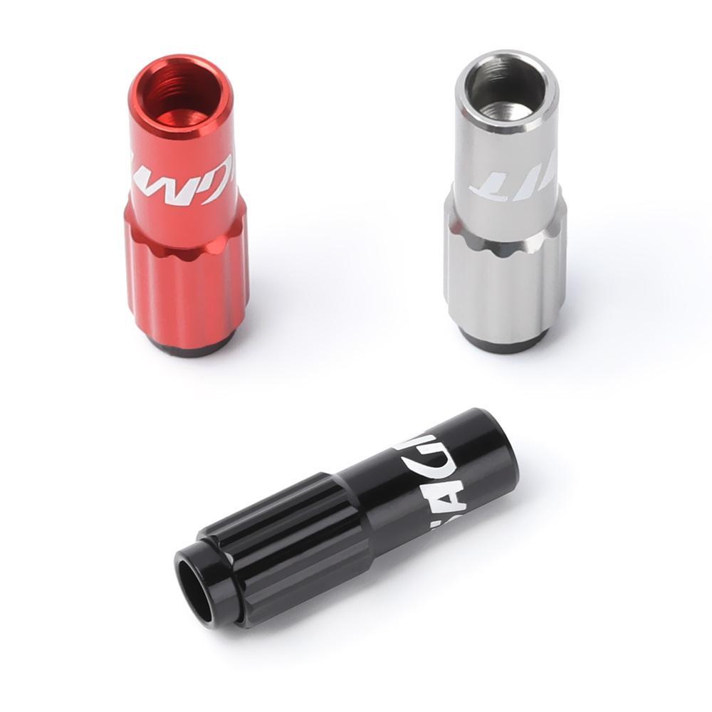 Set 1 / 2 Ốc Vít Điều Chỉnh Xe Đạp Leo Núi MTB