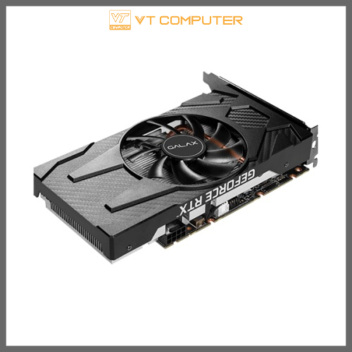 Card Màn Hình VGA RTX 3050 8Gb Galax Fan Led RGB / Bảo Hành 36 Tháng