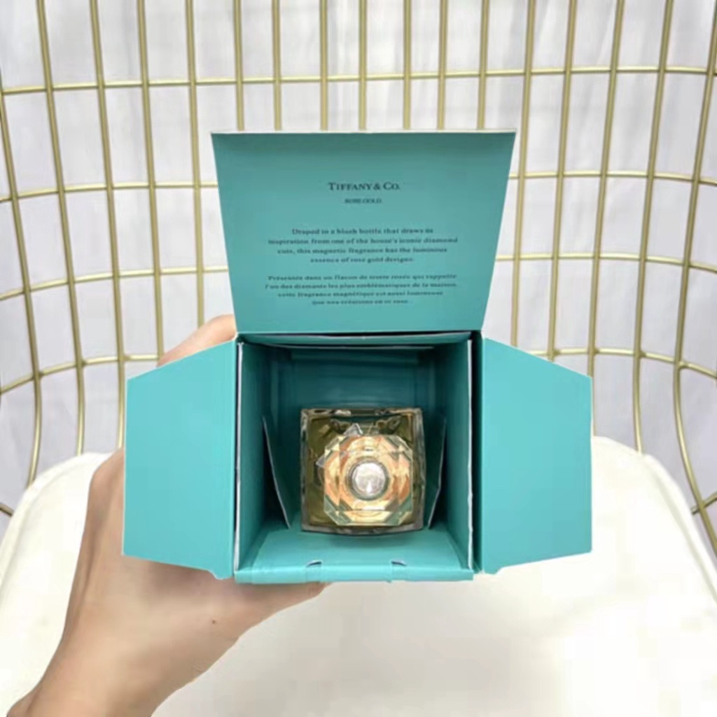 ✦GH✦ Nước hoa Tiffany & Co./Tifany ROSE GOLD EDP fullsize