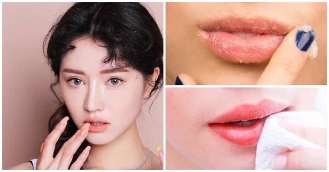 Tẩy tế bào chết môi Beauty Treats Lip Scrub (10gram) | BigBuy360 - bigbuy360.vn