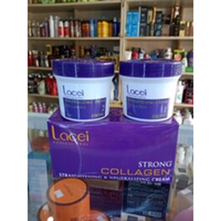 DUỖI COLAGEN LACEI 200ML