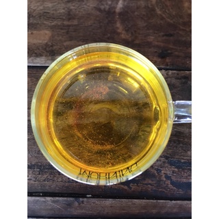 Saffron ngâm mật ong