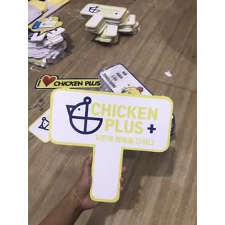 hagtag🍀tay cầm🍀sticker cán formex