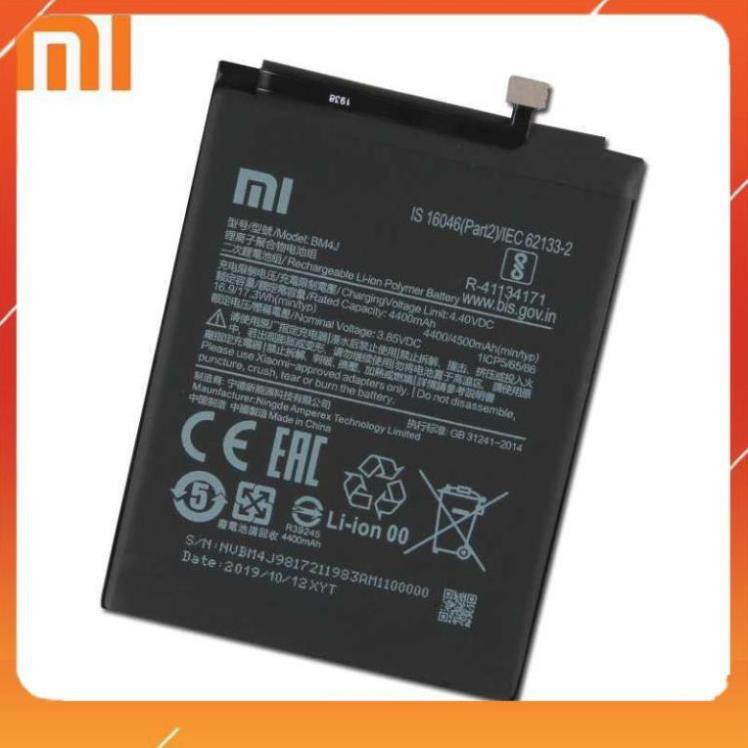 [BÁN CHẠY] PIN XIAOMI REDMI NOTE 5 BN45 ZIN HÃNG