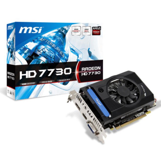 MSI R7730-1GD5V1