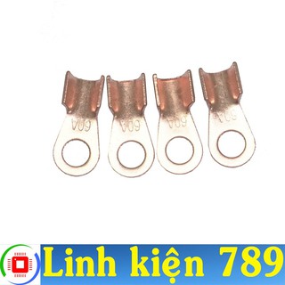 Cốt đồng 60A bộ 1 cái - Linh Kiện
