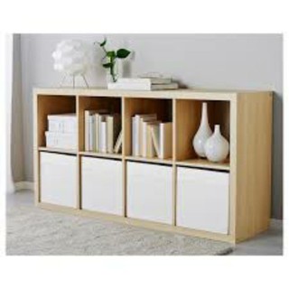 Hộp đựng đồ ikea drona 33x38x33cm