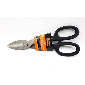 Kéo cắt tôn Nhật Bản Kapusi “10”12”14”. Hàng chuyên dụng cho thợ Nhôm kính