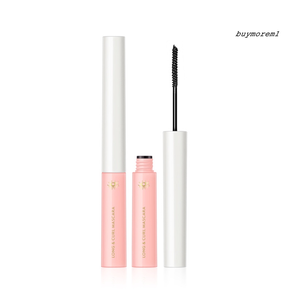 Mascara 5ml làm cong và dày mi tự nhiên không nhòe | BigBuy360 - bigbuy360.vn