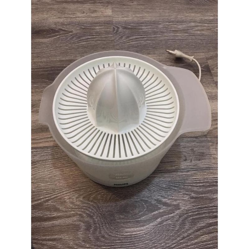 Máy vắt cam Philips HR2738- Hàng nhập khẩu