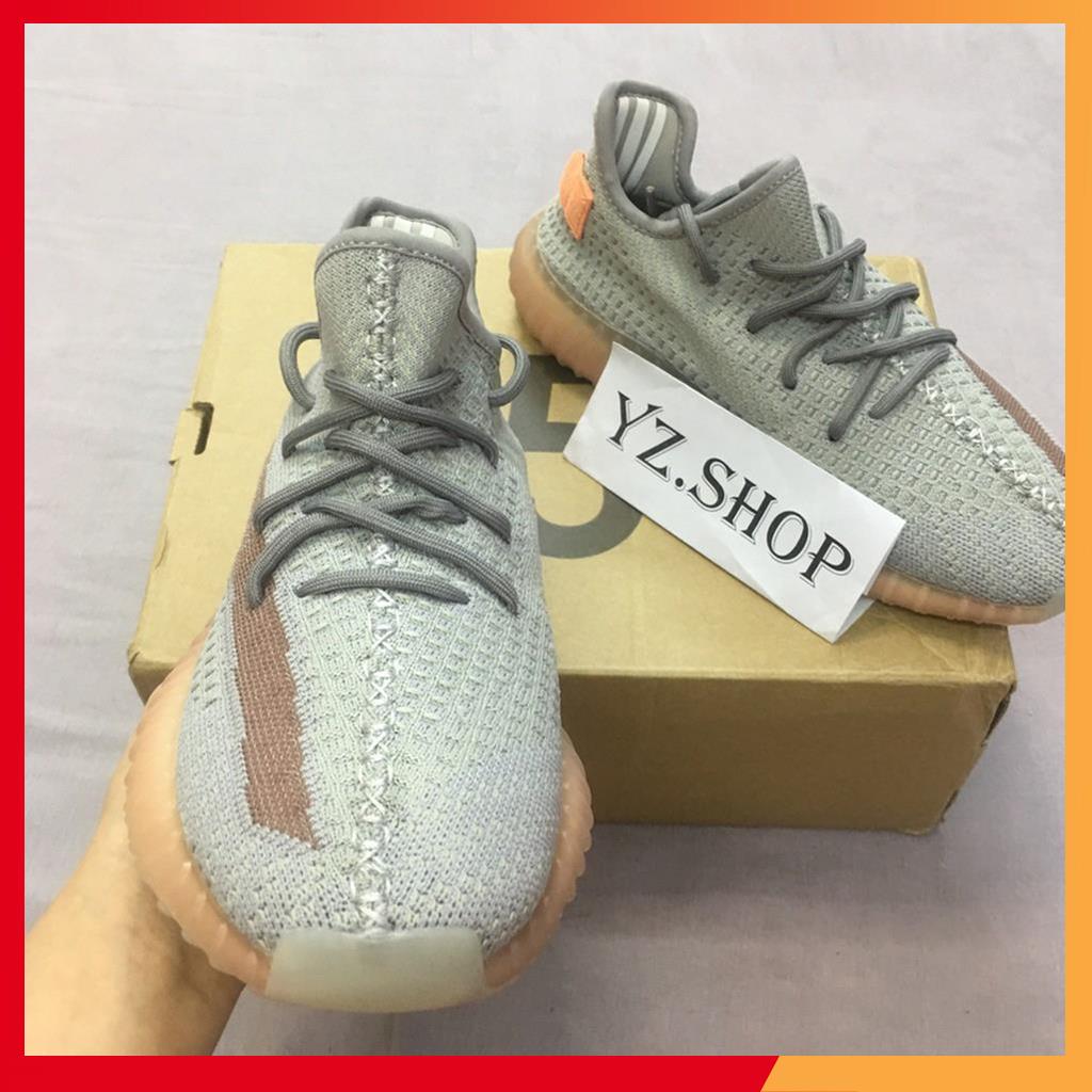 Giày Sneaker, Giày Thể Thao YZ350 2 Màu Trueform, Hyper MSP89982 MSP26747