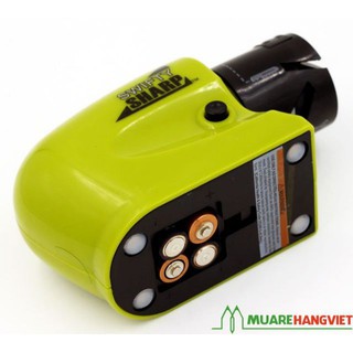 Máy mài dao mini tự động shop86