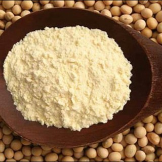 1 Kg bột đậu tương rang nhà làm thơm mới