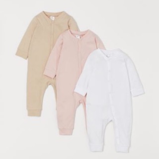 BODY Dài Cúc Giữa Không Tất Chân HM AUTH Săn Sale