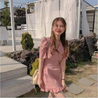 ĐẦM HỒNG ĐẮP CHÉO
