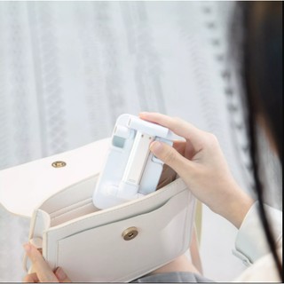 Giá Đặt Điện Thoại, Ipad Trên Bàn Cực Tiện Dụng, Chắc Chắn, Hình Thức Đep, Gấp Gọn Bỏ Túi Tiện Lợi