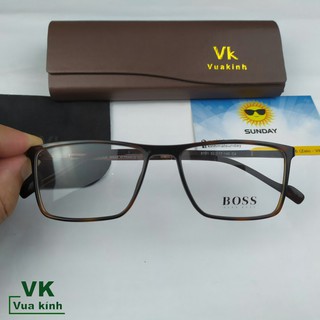 Gọng kính cận Boss V284