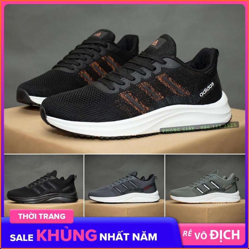 Giày sneaker nam D29 (04 màu)