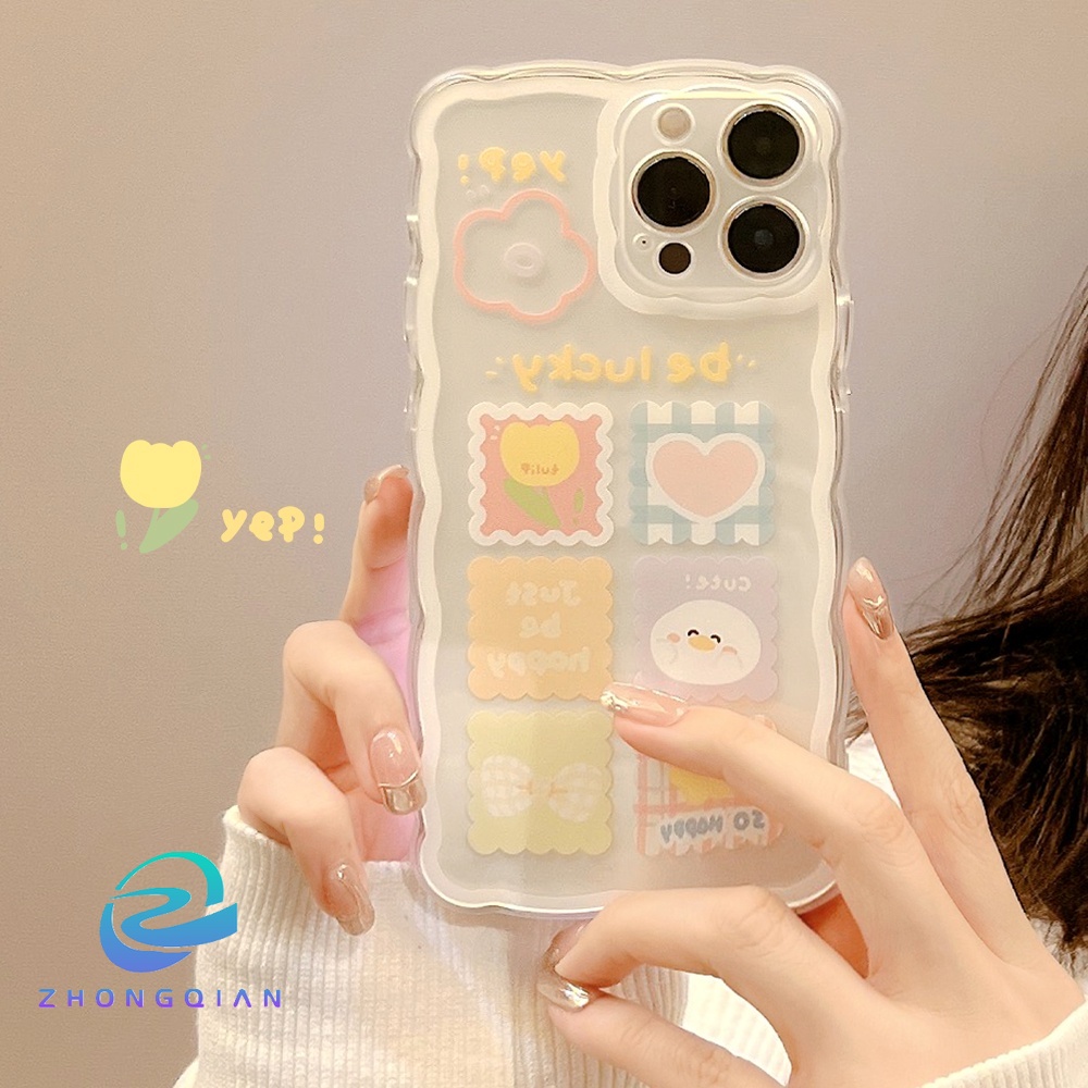 Ốp Điện Thoại TPU Dẻo Màu laser Họa Tiết graffiti Sang Trọng Cho iPhone 11 12 13 Pro max mini XS max xr 7 8 se2020 plus