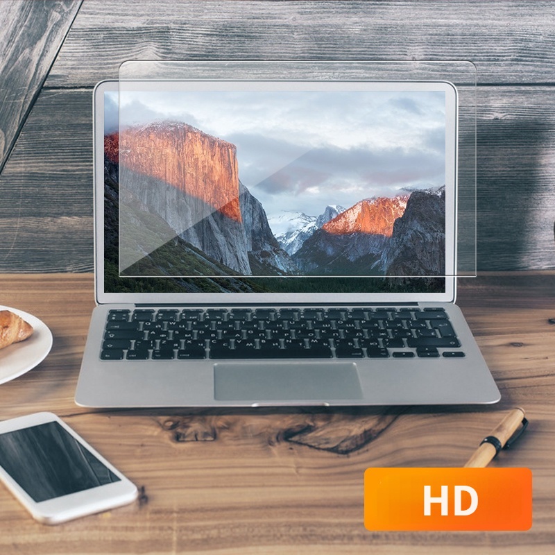 Màng Lọc Bảo Vệ Màn Hình Laptop 13 Inch HP ENVY X360 HD Chống Nhìn Trộm