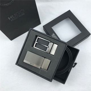 Thắt lưng nam Hugo Boss