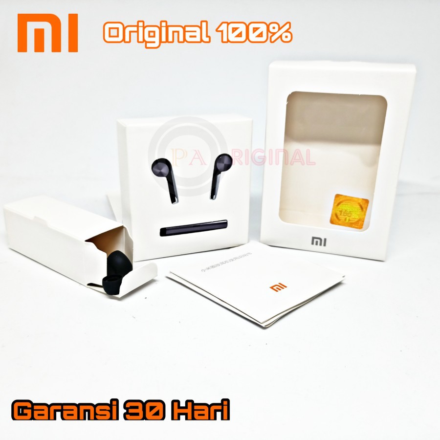 Tai Nghe Nhét Tai Âm Thanh Siêu Trầm Xiaomi Mi Piston 4