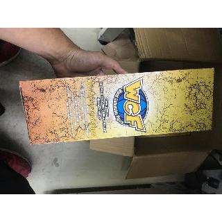 Wcf Vol 3 One piece Wano có sẵn