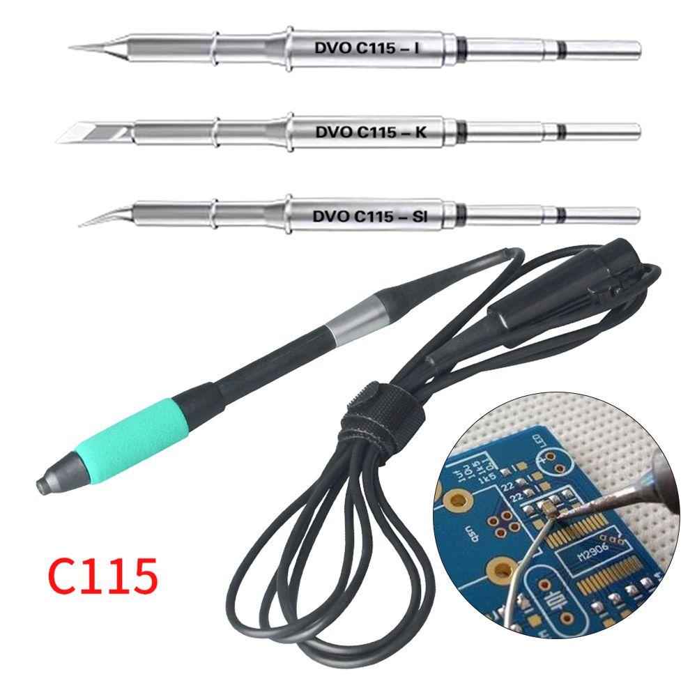 Đầu Mũi Hàn Điện T36 C115 Siêu Bền Chuyên Dụng