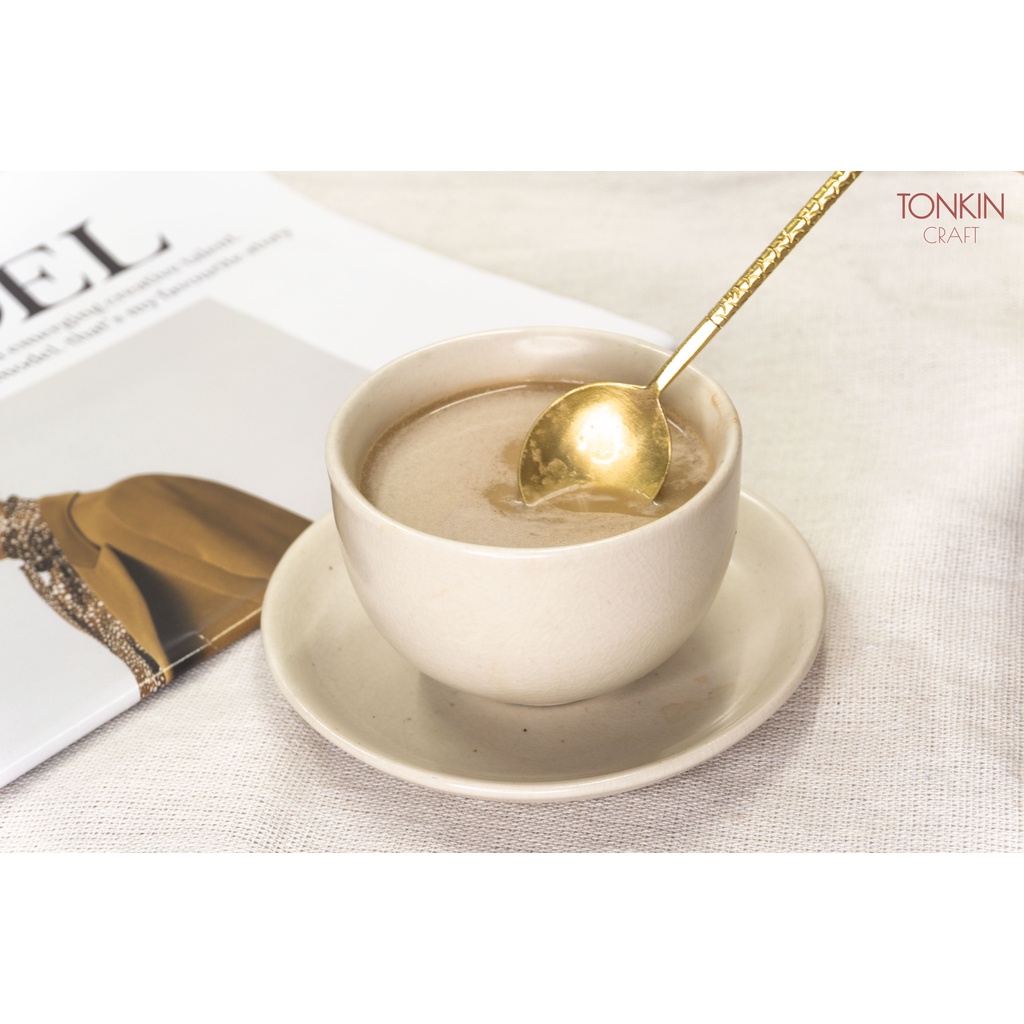 Thìa đồng, thìa cafe, thìa soup, thìa uống trà