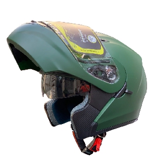 Mũ Bảo Hiểm Royal M179