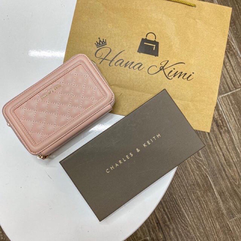 Túi CK cốp size 18 Fullbox