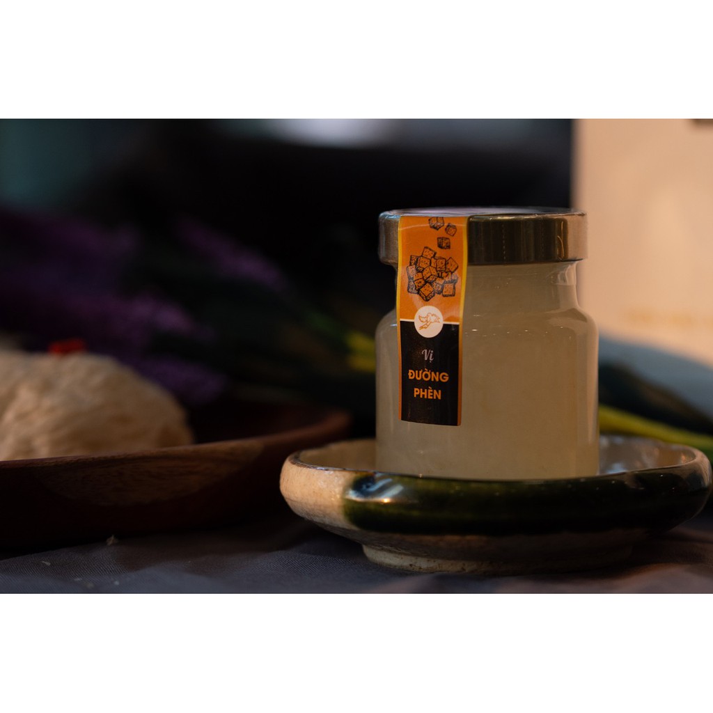 Yến Tươi chưng sẵn vị đường phèn | BigBuy360 - bigbuy360.vn