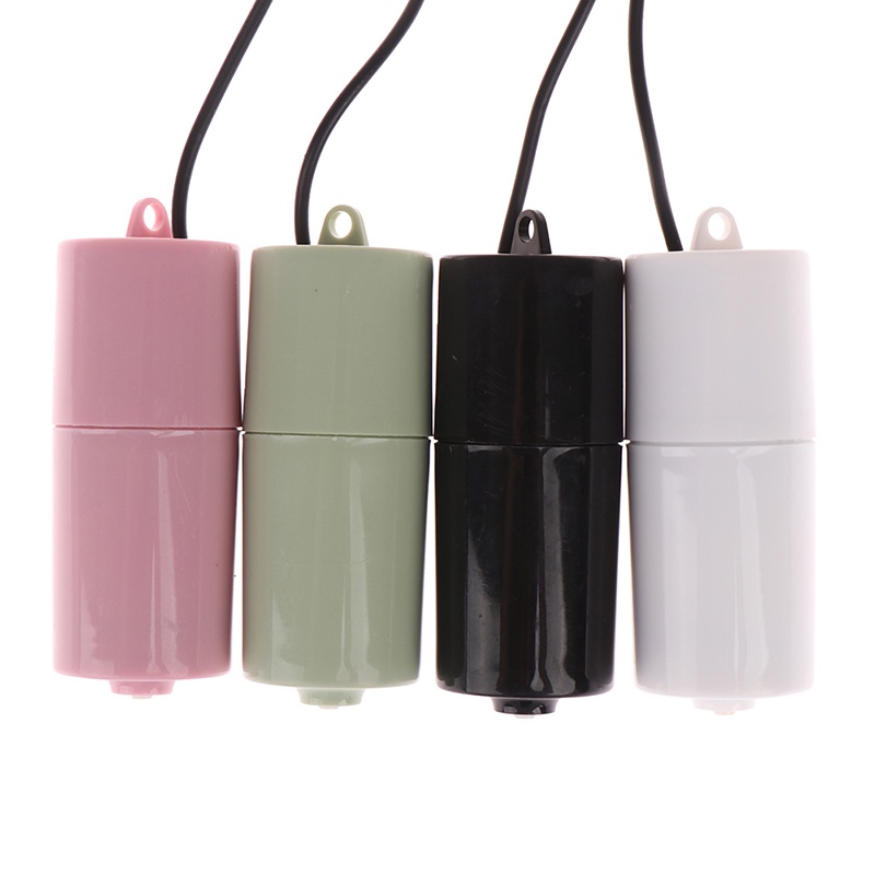 Máy Bơm Oxy Cho Sạc USB Tiết Kiệm Sức