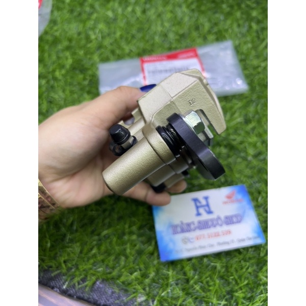 Heo dầu wave ZX chính hãng