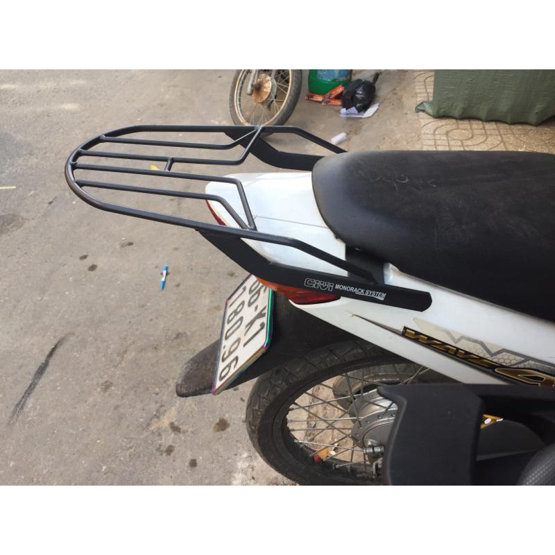 Cảng sau xe wave rs