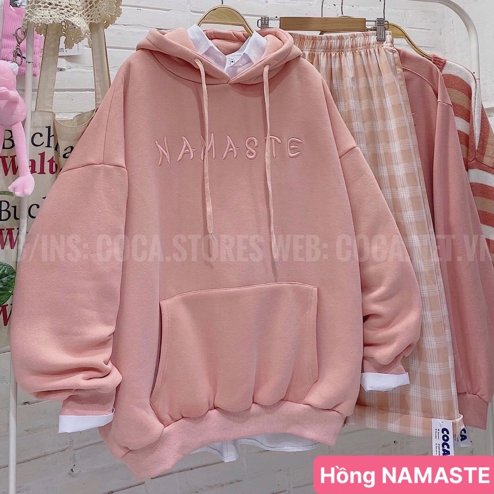 Áo Hoodie Nỉ Lót Bông From Unisex 3D026 kèm nhiều mẫu đẹp | BigBuy360 - bigbuy360.vn