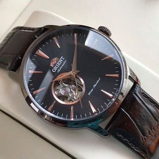 ĐỒNG HỒ NAM ORIENT FAG02001B0 CHÍNH HÃNG