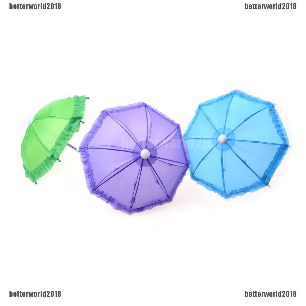 Dù mini cho búp bê 40.64 cm và 45.72