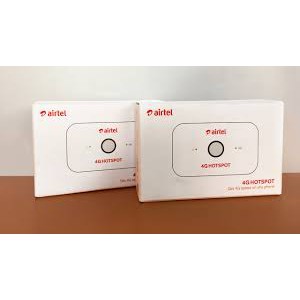 (SALE KHỦNG] Bộ phát wifi 3G 4G AIRTEL HUAWEI E5573 (TRẮNG), TẶNG KÈM SIÊU SIM VINA 120gb/tháng