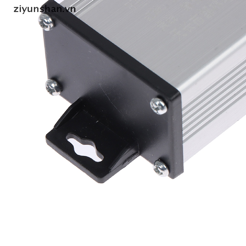 Máy Biến Áp DC 36V 48V 60V 72V 96V Sang 12V 10A 20A Chuyên Dụng Cho Xe Đạp Điện