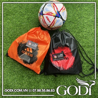 Túi rút đựng giày đá bóng chất lượng cao, Túi thể thao giá rẻ siêu bền - Godi Sport